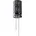 ECR1EGC222MFF501240 5mm 2200 25V x 12 5mm x 40mm