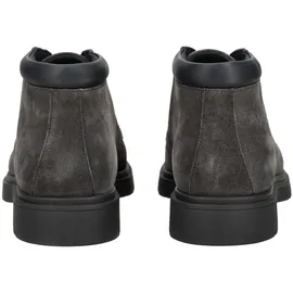 GEOX Stiefelette Leder/Synthetik | 40