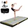 Airtrack Nordic Carbon, 3-8m - Gelb 4 m