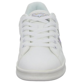 KANGAROOS K-Base Damen Sneaker, in Weiß, Größe 39
