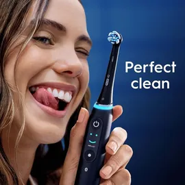 Oral-B iO Series Ultimate Clean Zahnbürste 3 St.