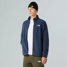 The North Face Glacier Fleece Summit Navy L