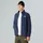 The North Face Glacier Fleece Summit Navy L