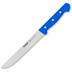 Küchenmesser Gastronomie Pirge Superior 15,5 cm blau