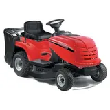 Rasentraktor Castelgarden CG 84 mit Fangkorb - Aufsitzrasentraktor