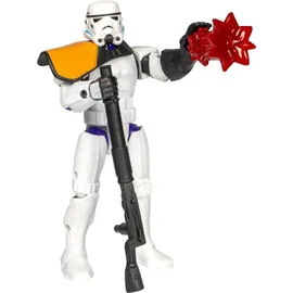 Star Wars MixMashers Darth Maul individualisierbare Mix-and-Match Action-Figur & Accessoires