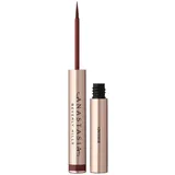 ANASTASIA BEVERLY HILLS Liquid Liner Eyeliner BURGUNDY 2.4 ml Braun