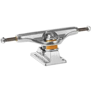 Independent Polished Silver Standard Stage 11 Achse - 144 mm