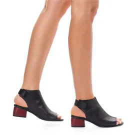 remonte R8770 Damen Schwarz 39