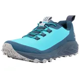 Haglöfs Haglofs L.i.m Fh Low Wanderschuhe - Maui Blue - EU 40