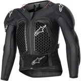 Alpinestars Brustprotektor Bionic Action V2 L/XL Schwarz