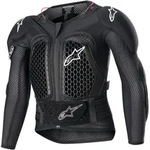 Alpinestars Brustprotektor Bionic Action V2 L/XL Schwarz