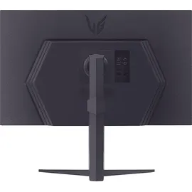 LG UltraGear 32GS85QX-B 32" grau
