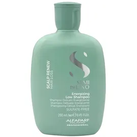 Alfaparf Milano Semi di Lino Scalp Renew Energizing Low Shampoo 250 ml