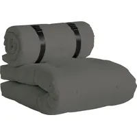 Karup Design Gartensessel »Buckle-Up«, OUT grau