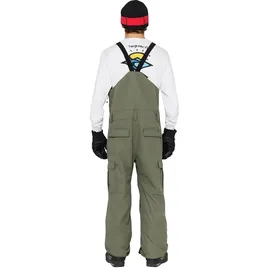 Rip Curl Anti Series 10k/10k Overall - Deep Cactus - L