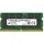 Micron Crucial DDR5 ECC SODIMM 1Rx8 5600 (1 x 16GB, 5600 MHz, DDR5-RAM, SO-DIMM), RAM