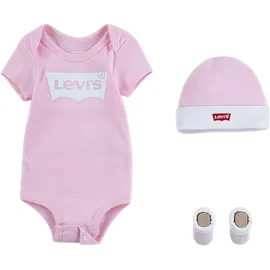 Levi's Geschenkset 3-teilig, Label, für Babys