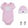 Levi's Geschenkset 3-teilig, Label, für Babys