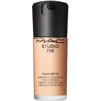 MAC Studio Fix Fluid LSF 15 NW13 30 ml