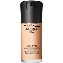 MAC Studio Fix Fluid LSF 15 NW13 30 ml