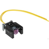 Herth+Buss ELPARTS Kabelreparatursatz, Einspritzventil 51277434