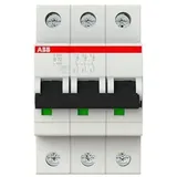 ABB Leitungsschutzschalter 3polig 32A