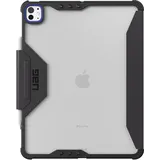 Urban Armor Gear Plyo LT Case für Apple iPad Pro 13" (2025 & 2024) Schwarz