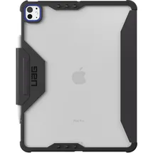 Urban Armor Gear Plyo LT Case für Apple iPad Pro 13" (2025 & 2024) Schwarz