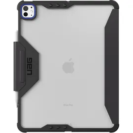Urban Armor Gear Plyo LT Case für Apple iPad Pro 13" (2025 & 2024) Schwarz