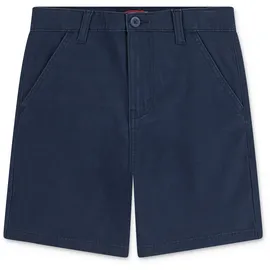 levi ́s ® kids Chinoshorts Blau 10 Jahre