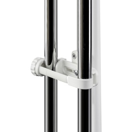 Reer Geländerbefestigung StairFlex für Treppengitter