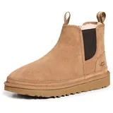UGG Australia UGG Herren Neumel Chelsea Klassische Stiefel, Chestnut, 43 EU - 43 EU