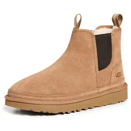UGG Australia UGG Herren Neumel Chelsea Klassische Stiefel, Chestnut, 43 EU - 43 EU