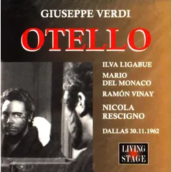 Otello | Zustand: Neu & original versiegelt