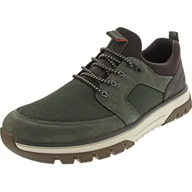 Rieker B9351-54 Herren Grün 43
