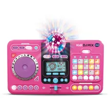 Vtech Kidi DJ Mix Spielzeug-Musikinstrument Pink