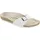 Birkenstock Madrid Birko-flor normal white 42
