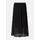 Comma, Maxirock Damen Schwarz 38
