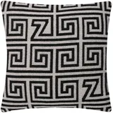 zoeppritz1828 Dekokissen Legacy 45 x 45 cm Grau