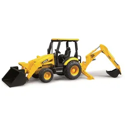 Br-Baggerlader Jcb Midi Cx 02427