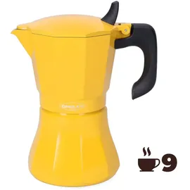 Oroley Petra Senf 9 Tassen