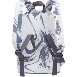 bensch city girls Rucksack Schwarz/Gold