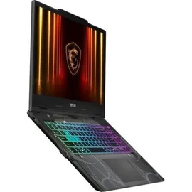 MSI Cyborg 15 B13WEKG-629XPL Intel Core i5-13420H 16 GB RAM 512 GB SSD RTX 5050 FreeDOS