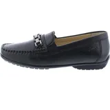 SIOUX Cortizia-727-H Damen Schwarz 38