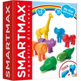 Smart Games SmartMax My First Safari Animals 18-tlg. 220