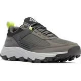 Columbia Hatana Max Outdry dark grey, monument (089) 12