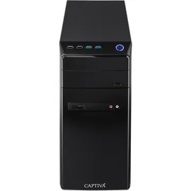 Captiva Power Starter R82-749 Ryzen 5 8600G/SSD 2TB/32768/WLAN/Windows 11 Home 64-bit)