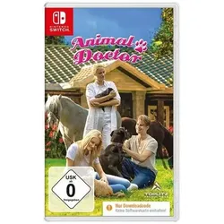 Animal Doctor - Switch-KEY