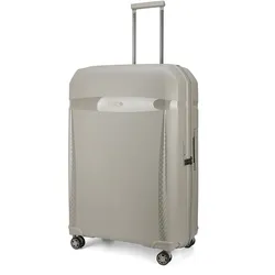 Epic Zeleste Re: Process 4-Rollen Trolley 76 cm - Luxury Taupe
